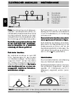 Preview for 4 page of Technotherm W SE 15 Slim Operating And Installation Instructions