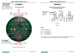 Предварительный просмотр 9 страницы TechnoTrade ALMAZ Manual