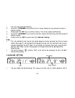 Preview for 12 page of TechnoTrade IT+868MHz Instruction Manual