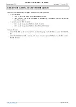 Preview for 13 page of TechnoTrade VRD-485 Technical Manual