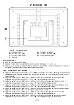 Preview for 10 page of TechnoTrade WS8002 Instruction Manual