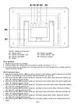 Preview for 26 page of TechnoTrade WS8002 Instruction Manual