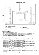 Preview for 30 page of TechnoTrade WS8002 Instruction Manual