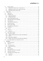 Preview for 4 page of technotrans manroland beta.d 100 Original Instruction Manual