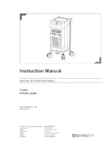 technotrans termotek P70100-24495 Original Instruction Manual preview