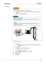 Preview for 39 page of technotrans termotek P70100-24495 Original Instruction Manual