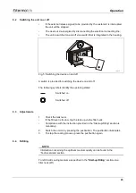 Preview for 43 page of technotrans termotek P70100-24495 Original Instruction Manual