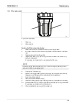 Preview for 49 page of technotrans termotek P70100-24495 Original Instruction Manual