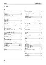 Preview for 62 page of technotrans termotek P70100-24495 Original Instruction Manual