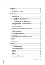 Preview for 4 page of TechnoTrend TT-micro C2810 User Manual