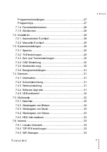 Preview for 5 page of TechnoTrend TT-micro C2810 User Manual