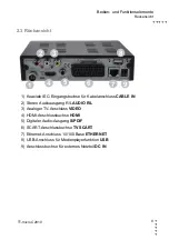 Preview for 9 page of TechnoTrend TT-micro C2810 User Manual