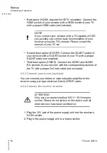 Предварительный просмотр 54 страницы TechnoTrend TT-micro S2810 User Manual