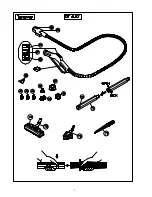 Предварительный просмотр 7 страницы TechnoVap CARMEN PLUS INOX Using Instruction