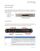 Preview for 11 page of Technovare OPS-DRD2 User Manual