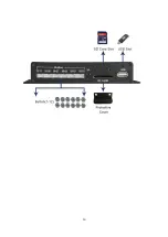 Preview for 12 page of Technovision THD003 User Manual