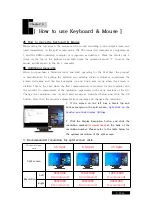 Предварительный просмотр 7 страницы Technovision TOV-271M User Manual