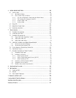 Preview for 6 page of Technoware EVO DSP PLUS TT 100 KVA User Manual