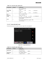 Preview for 33 page of Technoware EVO DSP PLUS TT 100 KVA User Manual