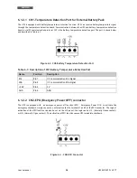 Preview for 44 page of Technoware EVO DSP PLUS TT 100 KVA User Manual