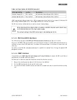 Preview for 45 page of Technoware EVO DSP PLUS TT 100 KVA User Manual