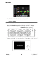 Preview for 52 page of Technoware EVO DSP PLUS TT 100 KVA User Manual