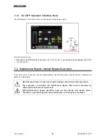 Preview for 56 page of Technoware EVO DSP PLUS TT 100 KVA User Manual