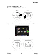 Preview for 57 page of Technoware EVO DSP PLUS TT 100 KVA User Manual