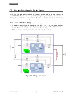 Preview for 60 page of Technoware EVO DSP PLUS TT 100 KVA User Manual