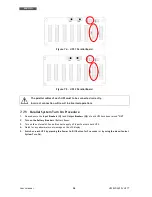 Preview for 64 page of Technoware EVO DSP PLUS TT 100 KVA User Manual