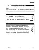 Preview for 71 page of Technoware EVO DSP PLUS TT 100 KVA User Manual