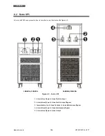 Preview for 112 page of Technoware EVO DSP PLUS TT 100 KVA User Manual