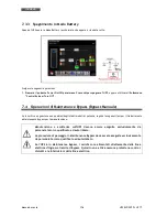 Preview for 122 page of Technoware EVO DSP PLUS TT 100 KVA User Manual