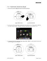 Preview for 123 page of Technoware EVO DSP PLUS TT 100 KVA User Manual