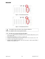 Preview for 130 page of Technoware EVO DSP PLUS TT 100 KVA User Manual