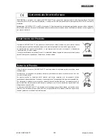 Preview for 137 page of Technoware EVO DSP PLUS TT 100 KVA User Manual