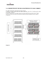 Preview for 46 page of Technoware EVO STAR 10 Installation And User Manual