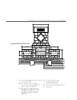 Предварительный просмотр 7 страницы techo-bloc MANCHESTER FOYER Installation Manual And Owner'S Manual