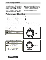 Preview for 24 page of Techogas RN483GXSS Installation Manual