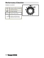 Preview for 26 page of Techogas RN483GXSS Installation Manual