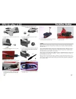 Preview for 4 page of TechOne Hobby FPV Kraftei 650 EPO User Manual