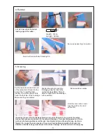 Preview for 4 page of Techone Gent EPP Instruction Manual