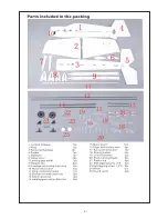 Preview for 2 page of Techone MXS EPP 3D Instruction Manual