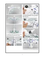 Предварительный просмотр 9 страницы Techone MXS-HCF Instruction Manual