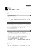 Preview for 13 page of TechOnVision Divisio TOV270H User Manual