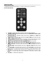 Предварительный просмотр 13 страницы TechPlay ODCK110 WD Instruction Manual