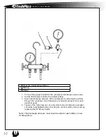 Preview for 31 page of TechPlus ComfortAire Service Supplement Manual