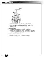 Preview for 43 page of TechPlus ComfortAire Service Supplement Manual