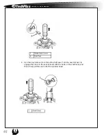 Preview for 47 page of TechPlus ComfortAire Service Supplement Manual