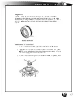 Preview for 48 page of TechPlus ComfortAire Service Supplement Manual